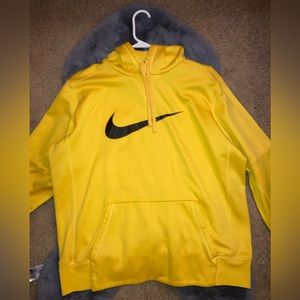 Nike Dri-Fit Hoodie XL
